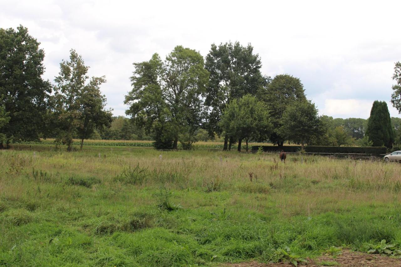 De Wuemmestuuv Fischerhude Luaran gambar